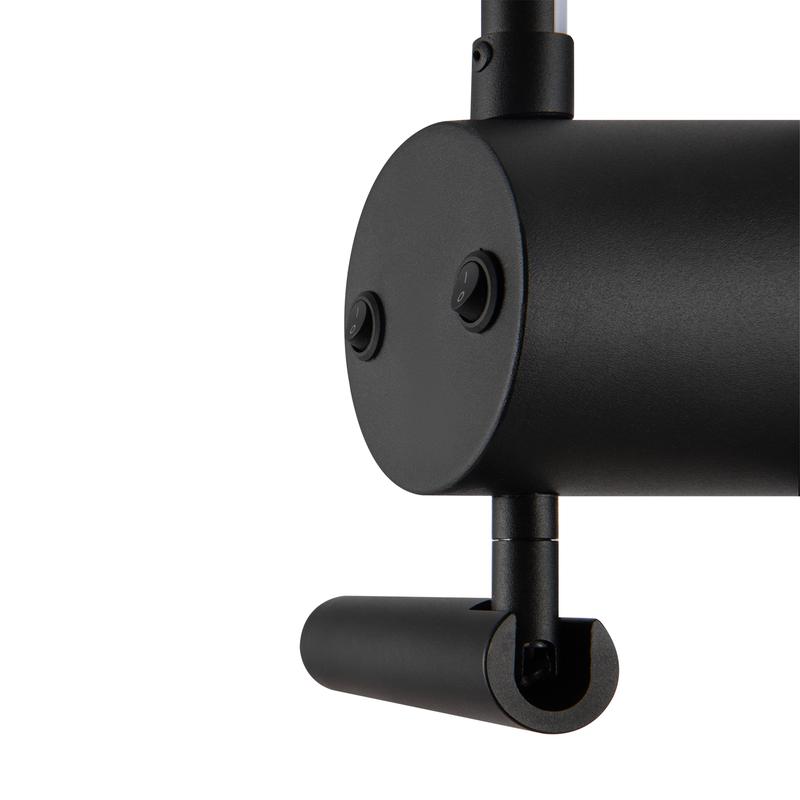  Светильник Mystery 10Вт IP20 бра настен. Freya FR6063WL-L24B фото в каталоге от BTSprom.by