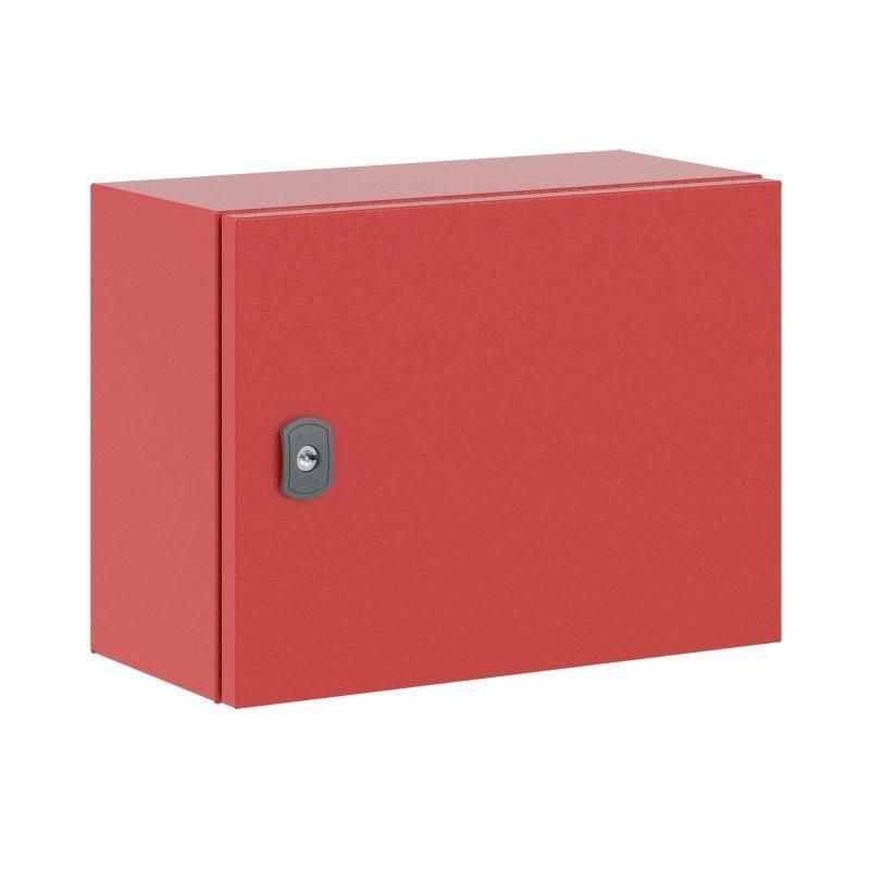 корпус навесной st с м/п 300х400х200мм ral3020 dkc r5st0342-ral3020 от BTSprom.by