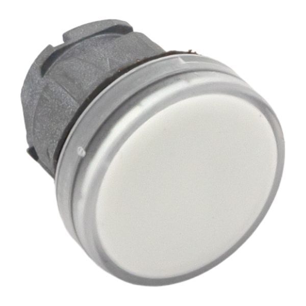  Линза для лампы бел. XB4 PROxima EKF XB4BV6-W фото в каталоге от BTSprom.by