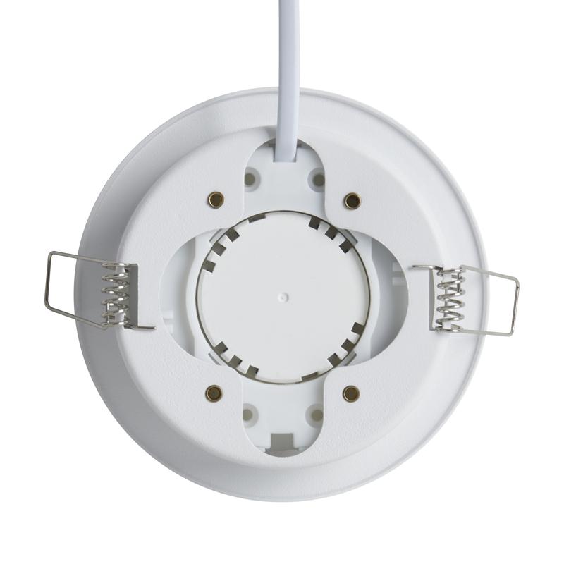  Светильник Zoro 15Вт GX53х1 IP20 спот Voltega VGL7134DLB-01W фото в каталоге от BTSprom.by