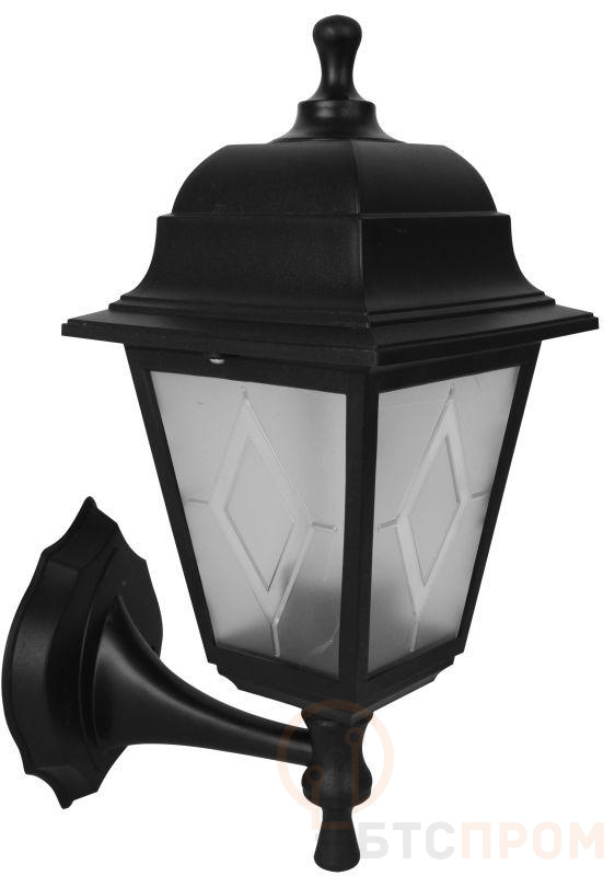 Светильник садово-парковый PP4201/02 C02 НБУ 04-60-001 У1 "Леда" 4-гран. пласт. +пласт. черн. Camelion 13830 фото в каталоге от BTSprom.by  Светильник садово-парковый PP4201/02 C02 НБУ 04-60-001 У1 "Леда" 4-гран. пласт. +пласт. черн. Camelion 13830 фото в каталоге от BTSprom.by