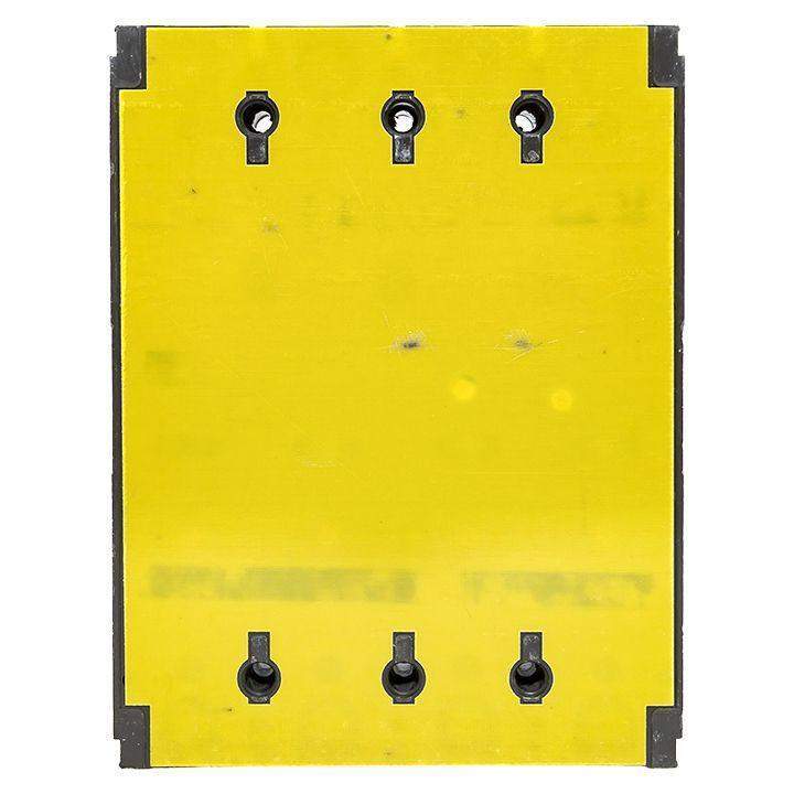  Выключатель автоматический 4п 400/250А 5In 42кА ВА-99М PROxima EKF mccb99-4P5In400-250m фото в каталоге от BTSprom.by