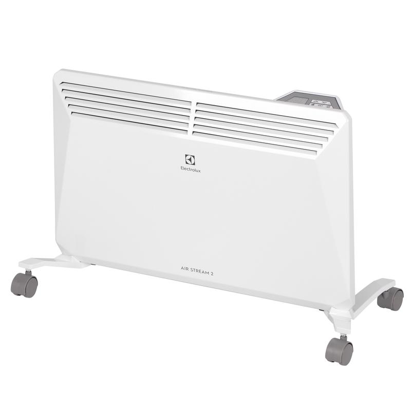  Конвектор электрический ECH/AS2 -1500 ER Electrolux НС-1624280 фото в каталоге от BTSprom.by