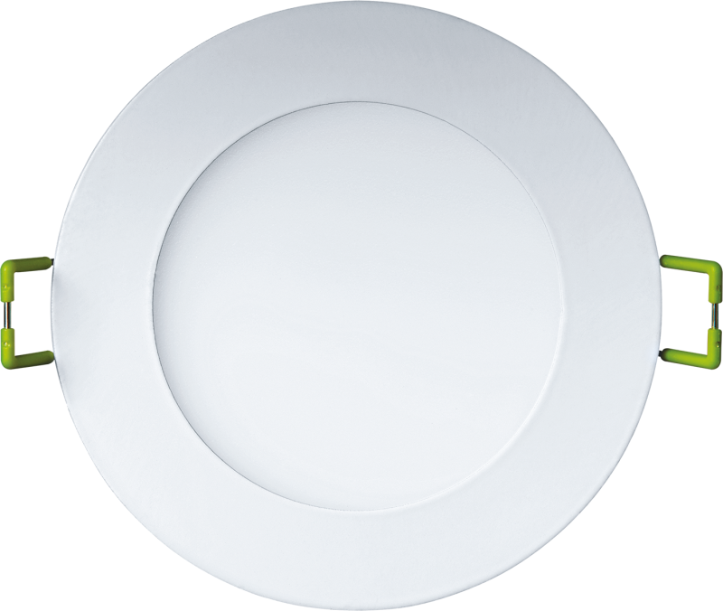 светильник светодиодный 71 374 nlp-r1-7w-r120-830-wh-led 7вт 3000к ip20 d120 navigator 71374 от BTSprom.by