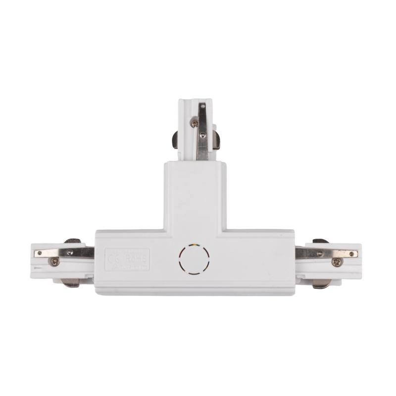 аксессуар к шинопроводу трехфазному 3p ptr ct-wh r/int правый внешний pro+ бел. jazzway 5063297 от BTSprom.by