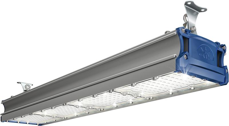 светильник светодиодный tl-prom sm fito 220 r4 ip66/67 для апк технологии света ут000026686 от BTSprom.by
