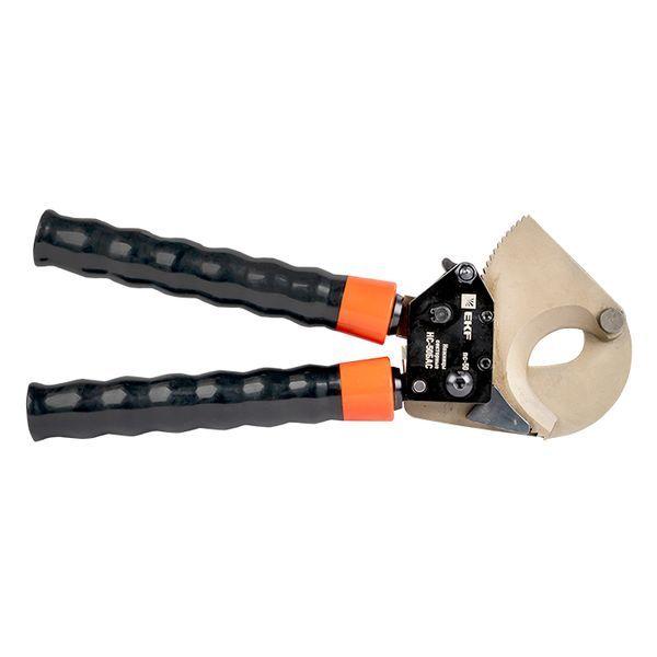  Ножницы секторные НС-50БАС Expert EKF nc-50 фото в каталоге от BTSprom.by