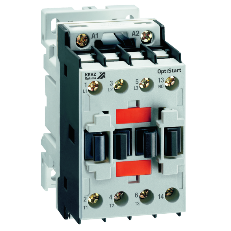 контактор optistart k-f-09-22-00-a230 кэаз 334579 от BTSprom.by