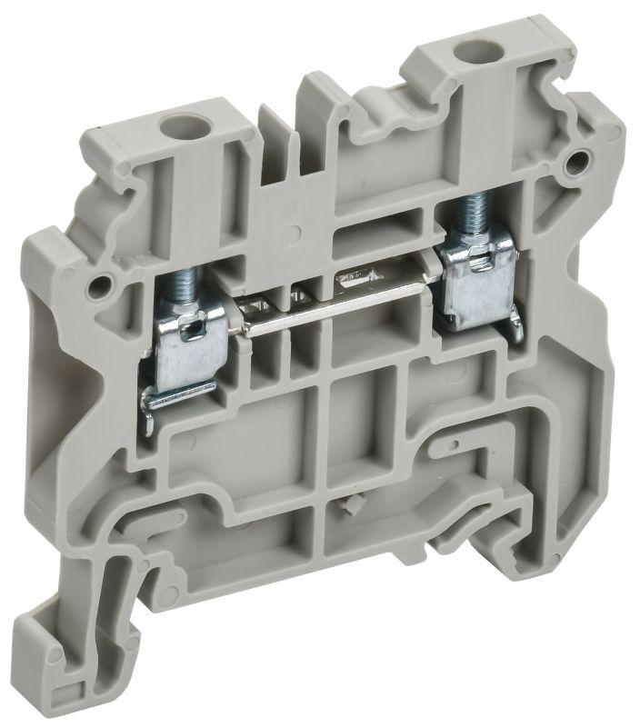 колодка клеммная cy2.5 ex armafix iek af-ct30-00-k03-002-ex от BTSprom.by