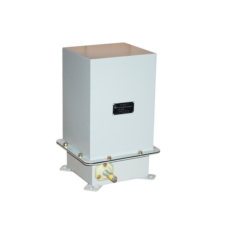 командоаппарат ка 4658-6 у2 кранэлектро 00000007291 от BTSprom.by