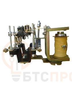 Реле РЭВ-822 У3 220В DC IP00 Электротехник ET008946 фото в каталоге от BTSprom.by  Реле РЭВ-822 У3 220В DC IP00 Электротехник ET008946 фото в каталоге от BTSprom.by