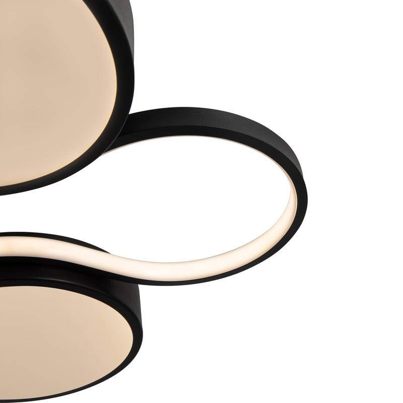  Светильник Cosmic 63Вт IP20 потолочн. Freya FR10015CL-L63B фото в каталоге от BTSprom.by