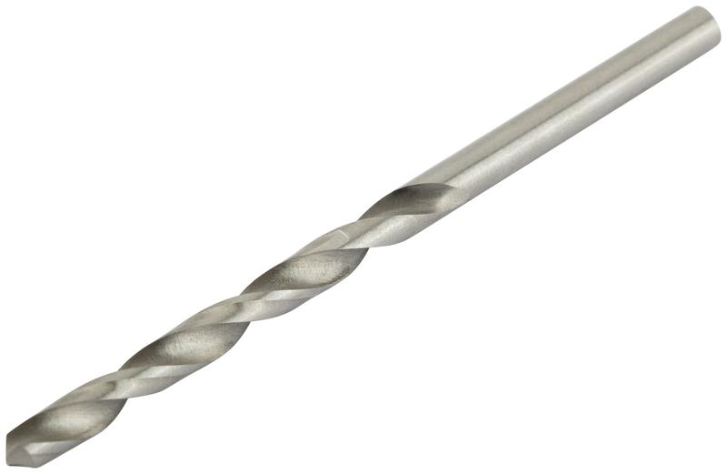  Сверло по металлу HSS полированные 4.0мм (уп.10шт) FIT 33740 фото в каталоге от BTSprom.by