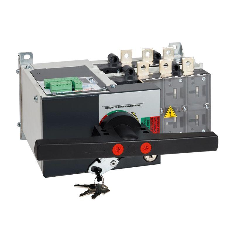 переключатель optiswitch di-mt-315-3c кэаз 369329 от BTSprom.by