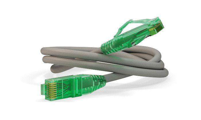 патч-корд pc-lpm-utp-rj45-rj45-c6a-20m-lszh-gy u/utp кат.6a 10g lszh 20м сер. hyperline 239148 от BTSprom.by