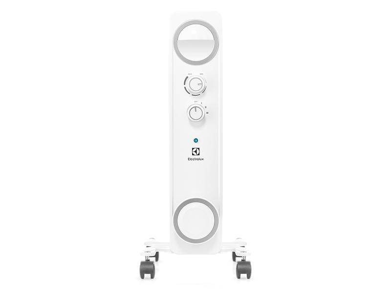  Радиатор масляный 11 секц. Sphere EOH/M-6221 Electrolux НС-1072524 фото в каталоге от BTSprom.by