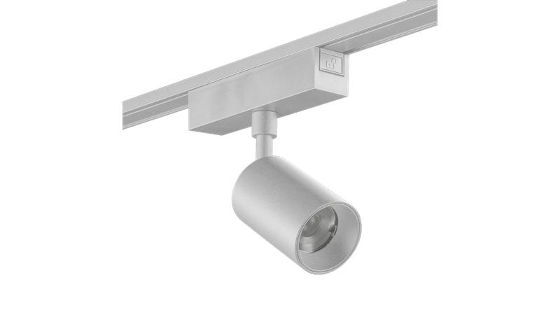 светильник трековый sl-slim-spwh-10-cct 48в 10вт 2700-6000к swg pro бел. designled 00-00022087 от BTSprom.by