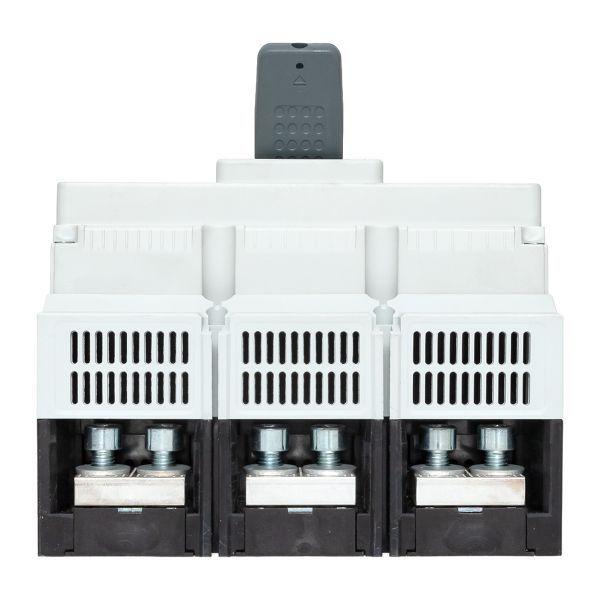  Выключатель автоматический 1000А 70кА AV POWER-5/3 ETU4.0 AVERES EKF mccb-53-1000M-4.0-av фото в каталоге от BTSprom.by