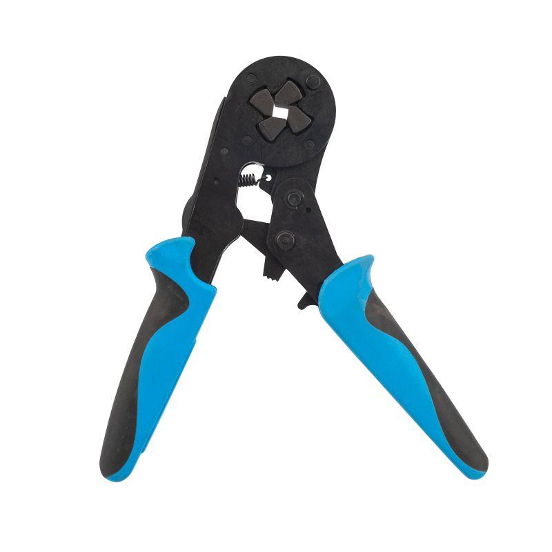  Кримпер для обжима штыревых наконечников 6.0-16.0кв.мм (HT-8164) (TL-8164) REXANT 12-3206 фото в каталоге от BTSprom.by