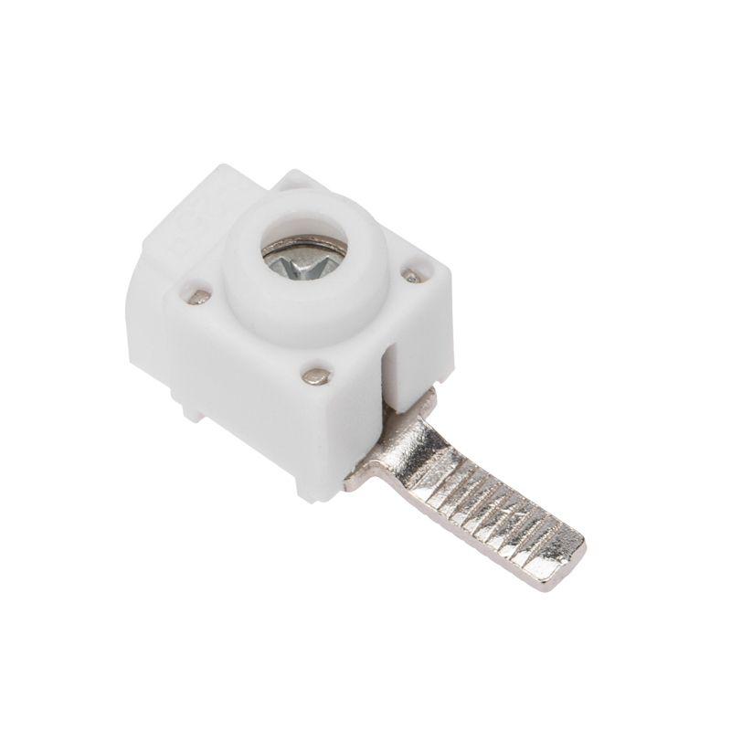 клемма вводная квм 4-25кв.мм для модульного оборудования прямой ввод (уп.2шт) rexant 11-2251-2 от BTSprom.by