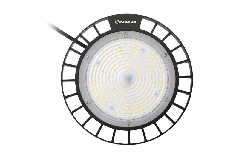 Светильник светодиодный ДСП IB 11 S 100W VW 840 BK 257х257х111мм 100Вт 4000К IP65 High Bay подвес черн. Русский Свет 16091123169 фото в каталоге от BTSprom.by  Светильник светодиодный ДСП IB 11 S 100W VW 840 BK 257х257х111мм 100Вт 4000К IP65 High Bay подвес черн. Русский Свет 16091123169 фото в каталоге от BTSprom.by