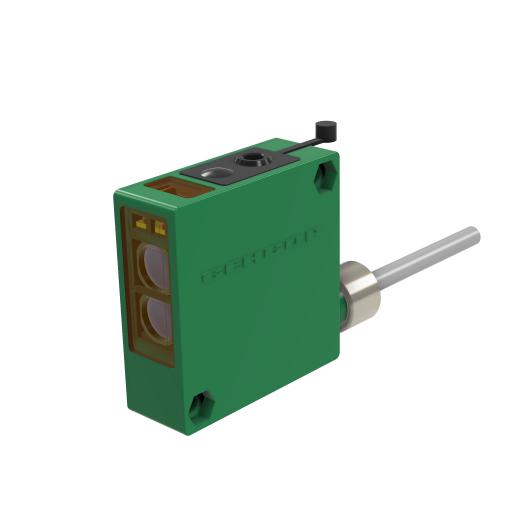 датчик оптический барьерного типа-t (прерывание оптического луча) вбо-у18-50у-9194-са сенсор vbo-y18-50y-9194-ca от BTSprom.by