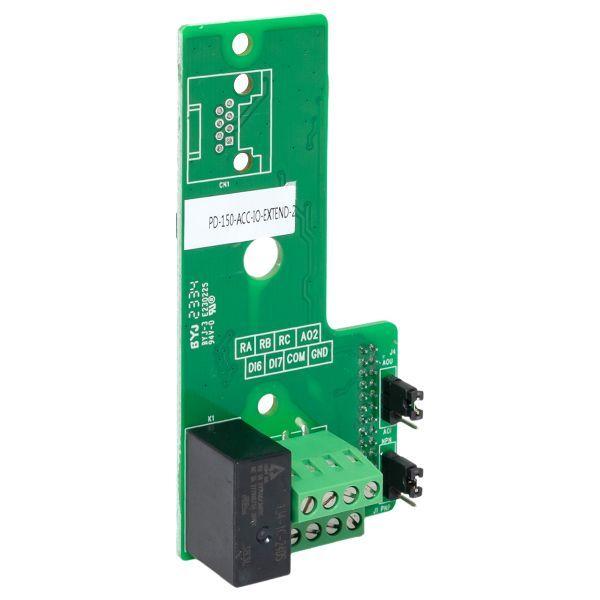карта расширения для преобразователя частоты pro-drive ekf pd-150-acc-io-extend-2 от BTSprom.by