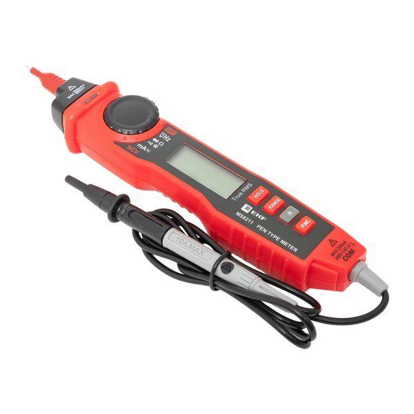  Мультиметр цифровой MS8211 Expert EKF In-180701-pm8211 фото в каталоге от BTSprom.by