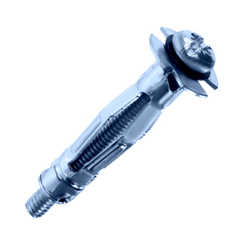 дюбель молли м4х46 (уп.50шт) промрукав pr08.10093 от BTSprom.by