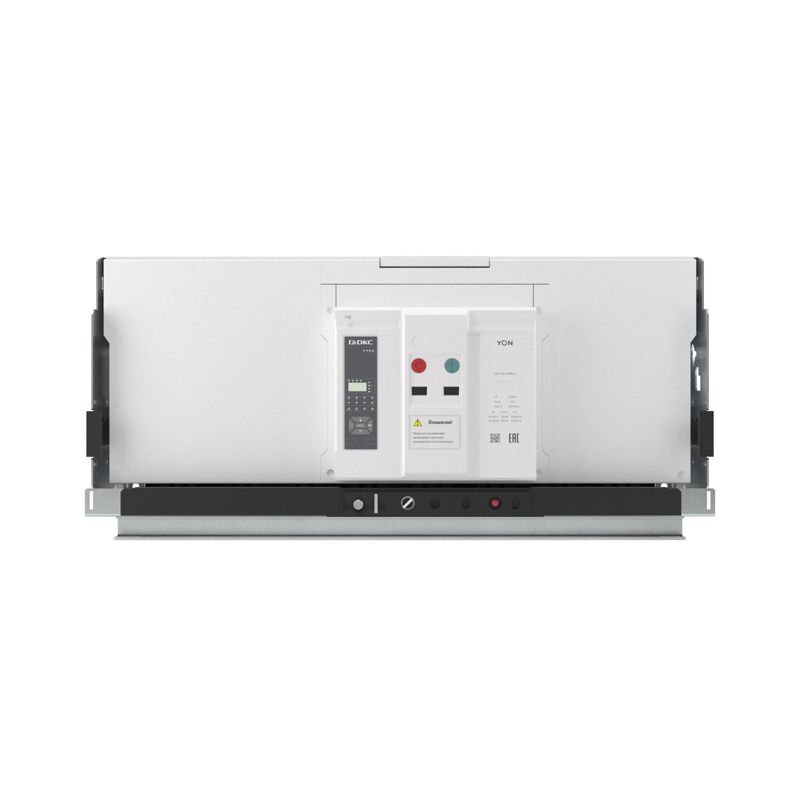  Выключатель автоматический воздушный 4P 6300А 160кА pro ANX63U расцепитель ETA выкатн. вертикал. подключениеие управления YON ANX63UH4DV522200K фото в каталоге от BTSprom.by