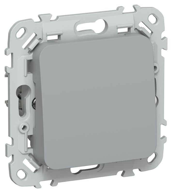 подсветка сп flite пл20-флс 4000к встраив. механизм сер. iek fi-fl20-k03 от BTSprom.by