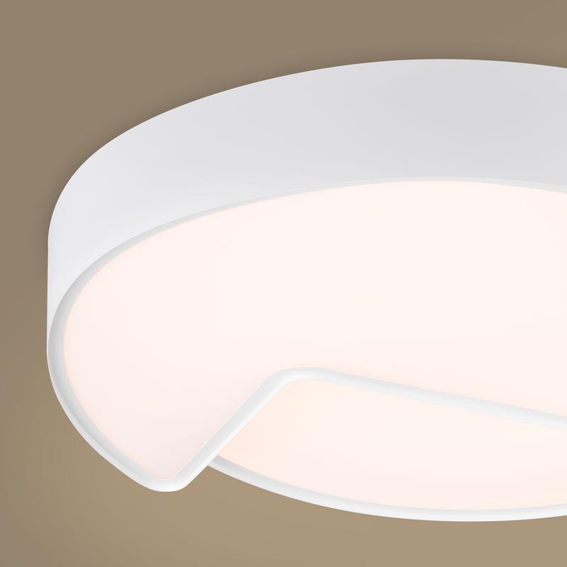  Светильник Puzzle 52Вт IP20 потолочн. Freya FR6093CL-L48W фото в каталоге от BTSprom.by