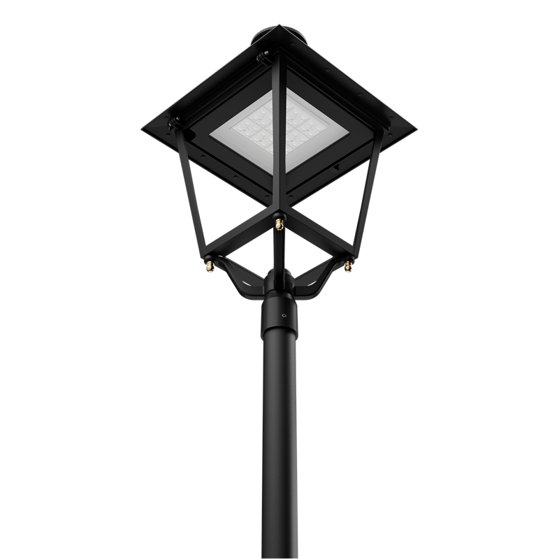 светильник светодиодный classic g2 60w rw 730 ral9005 ст 1652000240 от BTSprom.by