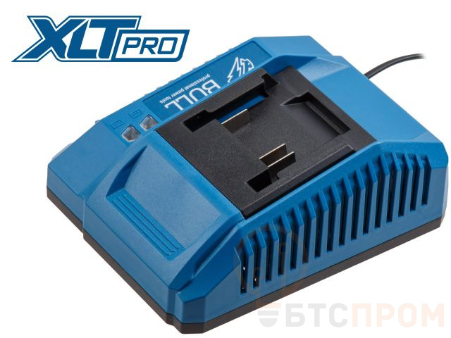 Зарядное устройство BULL LD 4004 1 слот, 4 А XLTpro (18.0 В, 4.0 А, быстрая зарядка) 1329599 фото в каталоге от BTSprom.by  Зарядное устройство BULL LD 4004 1 слот, 4 А XLTpro (18.0 В, 4.0 А, быстрая зарядка) 1329599 фото в каталоге от BTSprom.by