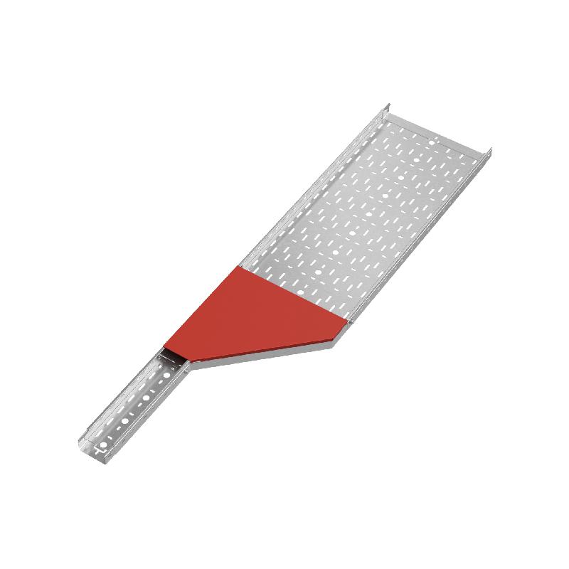  Крышка для переходника правого 100-400мм "ПЛЮС" HD85 КМ PL15994 фото в каталоге от BTSprom.by