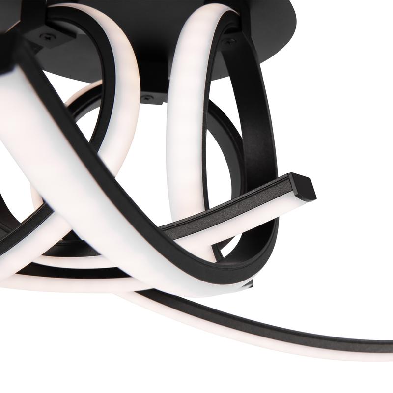  Светильник Teresa 45Вт IP20 потолочн. Freya FR6023CL-L45B фото в каталоге от BTSprom.by