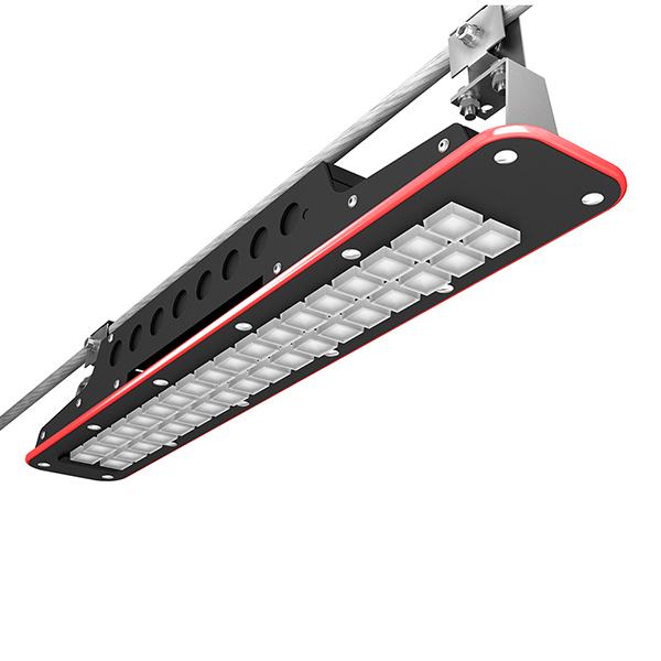 светильник le-ссу-28-036-0925-67т "оптима" led-effect 0925 от BTSprom.by