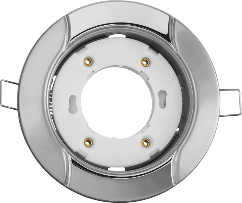 светильник 93 053 ngx-r8-003-gx53 волна серебр./хром. navigator 93053 от BTSprom.by