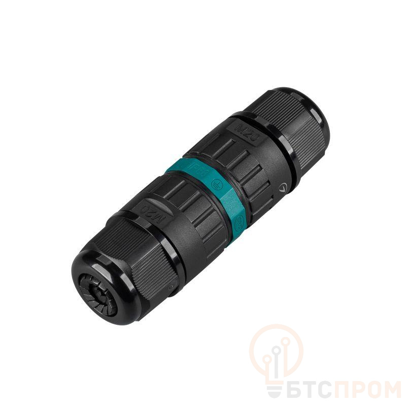 Коннектор ARL-CWP-2pin-16A (5-9мм) IP68) Arlight 046178 фото в каталоге от BTSprom.by  Коннектор ARL-CWP-2pin-16A (5-9мм) IP68) Arlight 046178 фото в каталоге от BTSprom.by