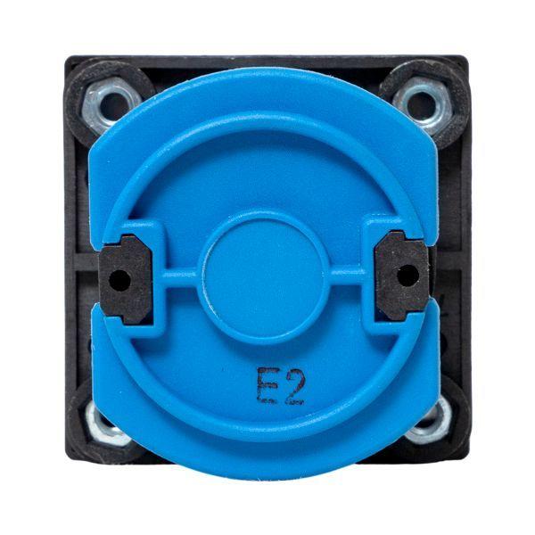  Переключатель кулачковый ПК-1-41 1П 25А "1-0-2" EKF pk-1-41-25 фото в каталоге от BTSprom.by