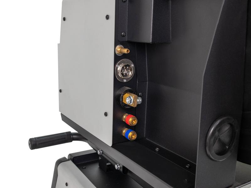  Инвертор сварочный полуавтомат. САИПА-500 (MIG/MAG) Ресанта 65/73 фото в каталоге от BTSprom.by