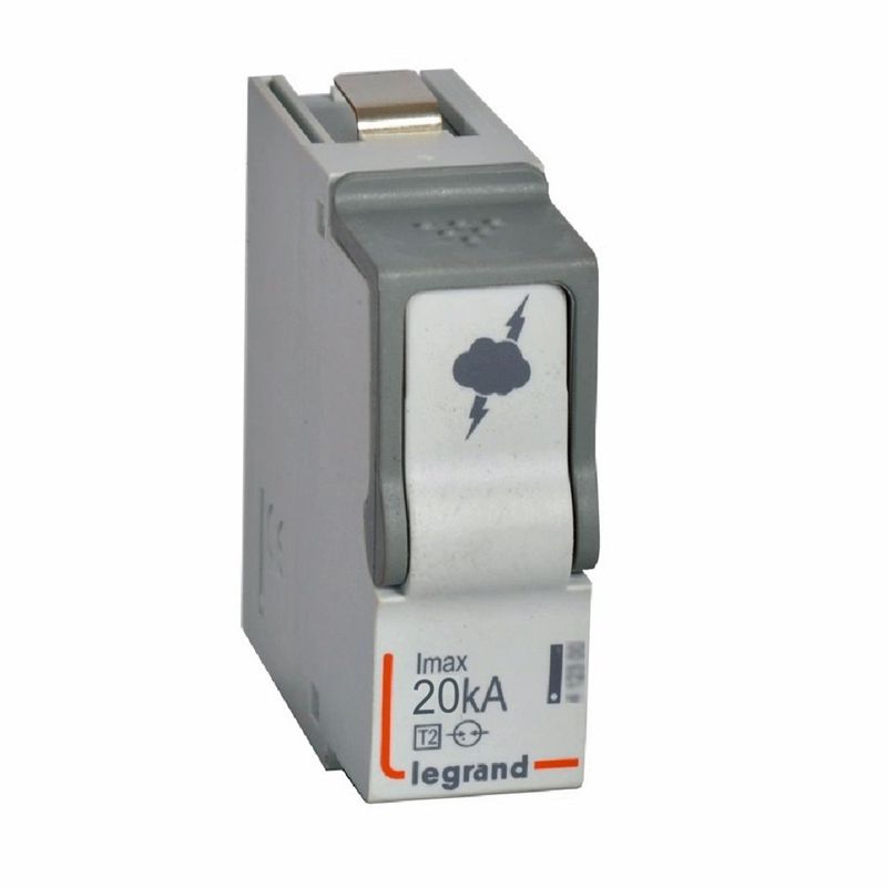 модуль сменный t2 20ка n-pe leg 412298 от BTSprom.by