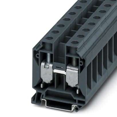 клемма проходная tb 35 i phoenix contact 3246366 от BTSprom.by