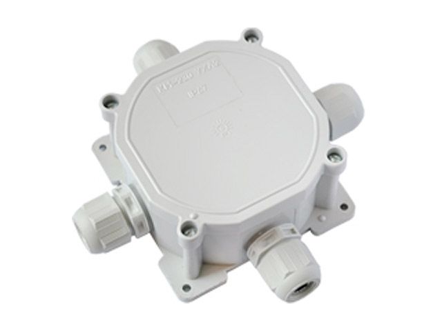 коробка распаечная (монтажная)  км-230 bylectrica (73,5±0,2х73,5±0,2 мм) км-230 от BTSprom.by