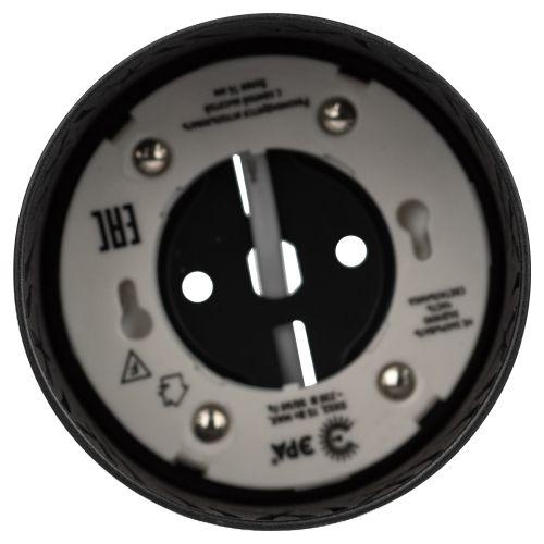  Светильник OL54 BK IP20 под лампу GX53 настен./потолочн. спот черн. Эра Б0061192 фото в каталоге от BTSprom.by