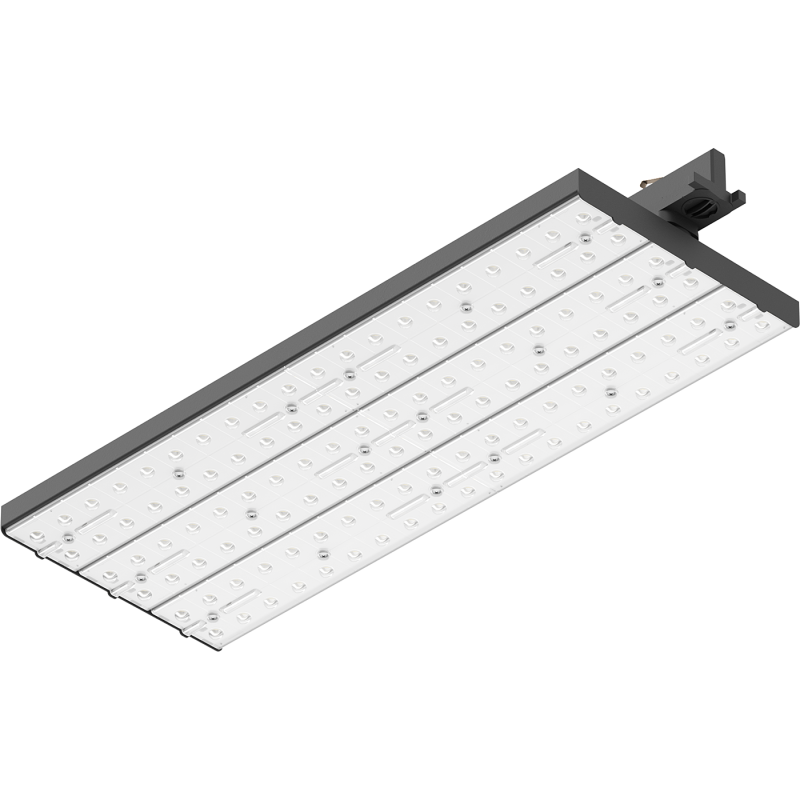 светильник светодиодный трековый domino led panel/t (500) 40 b d90 4000к панель ст 1232000450 от BTSprom.by