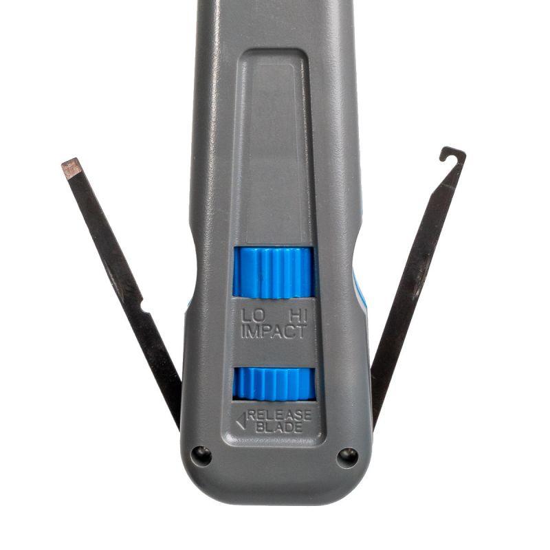  Инструмент для заделки витой пары PD-03 КВТ 85738 фото в каталоге от BTSprom.by