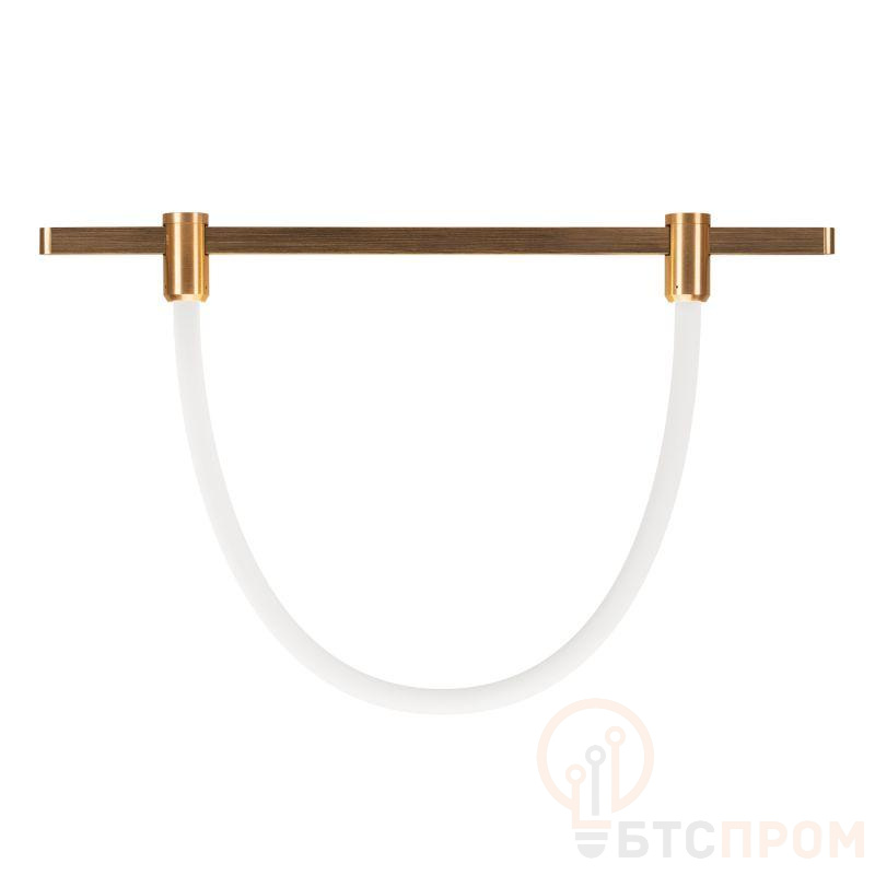 Светильник ART-APRIORI-TUBE-ELASTIC-R38-L1000-7W Day4000 GD 360 deg 48В 7Вт 4000К IP20 метал. Arlight 049258 фото в каталоге от BTSprom.by  Светильник ART-APRIORI-TUBE-ELASTIC-R38-L1000-7W Day4000 GD 360 deg 48В 7Вт 4000К IP20 метал. Arlight 049258 фото в каталоге от BTSprom.by
