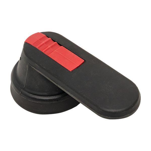  Рукоятка для управления через дверь рубильниками TwinBlock 315-400А PROxima EKF tb-315-400-dh фото в каталоге от BTSprom.by