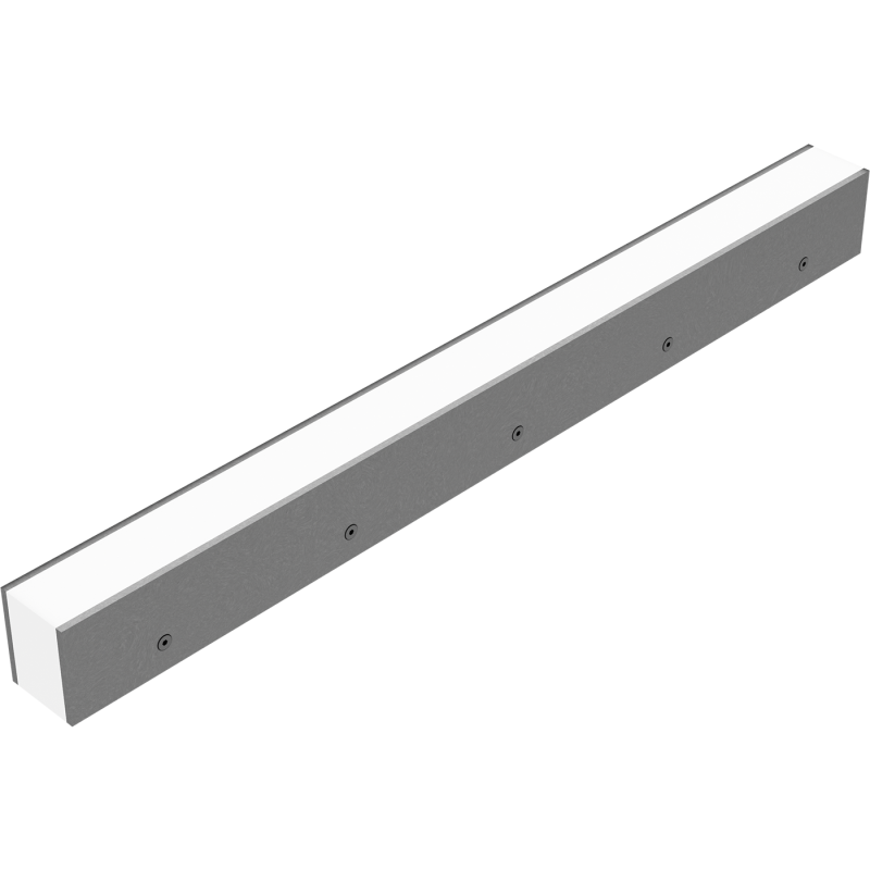 светильник светодиодный landline led (700) 10w rgbw wh wall recessed ст 1870000040 от BTSprom.by